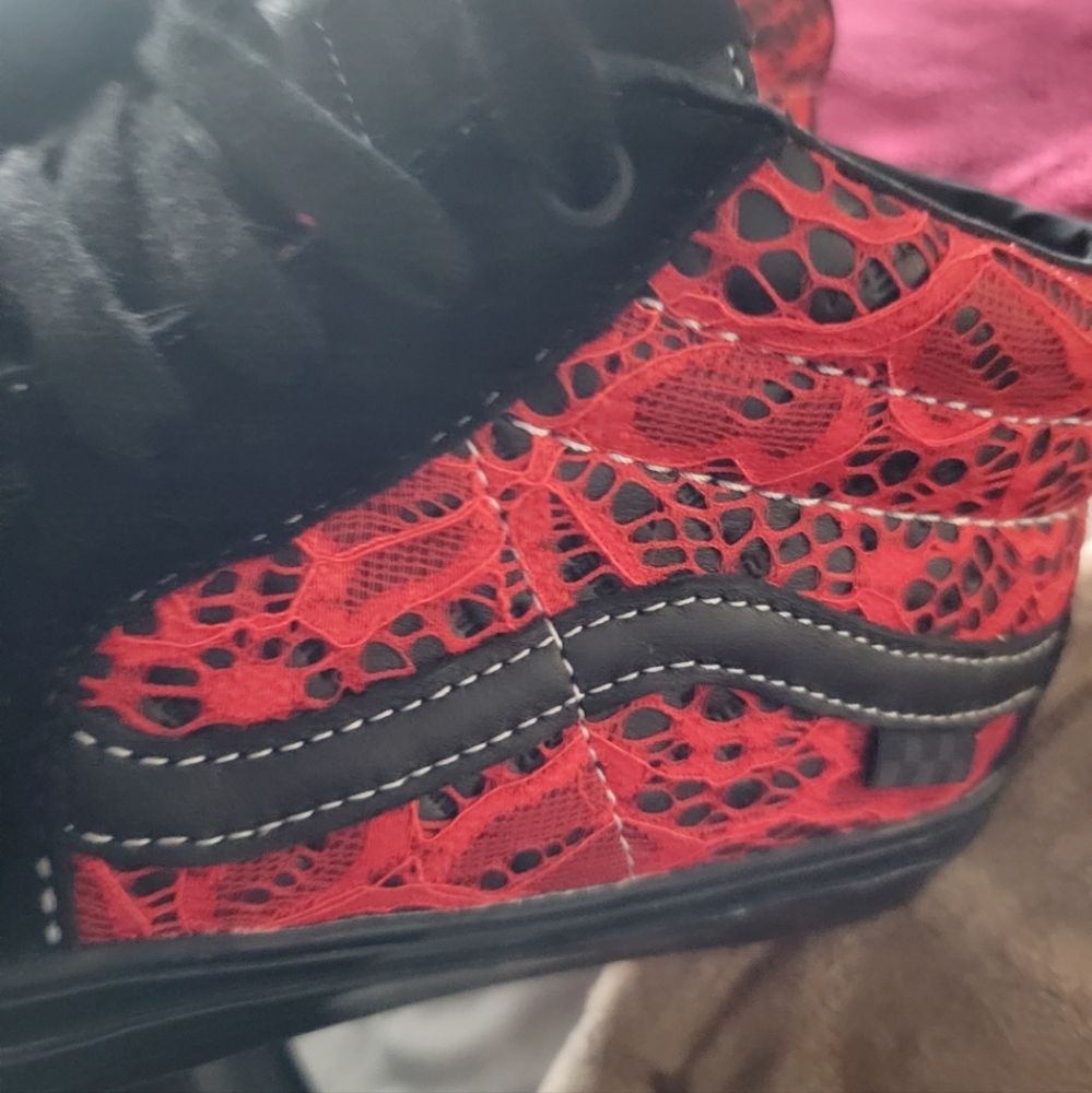 Womens SNEAKERS VANS BRAND NEW TAGS